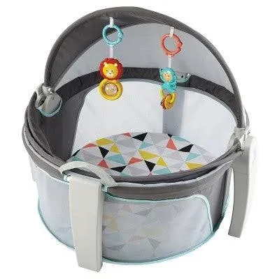 Fisher Price On the Go Baby Dome
