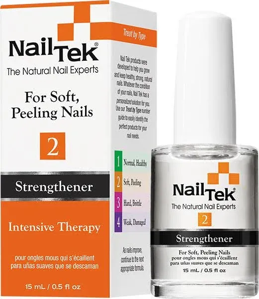Nail Tek Intensive Therapy 2