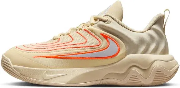 Giannis Nike Immortality 4 Boys' Basketball Shoes
