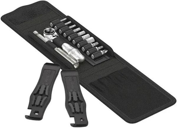 Wera Bicycle Set 1