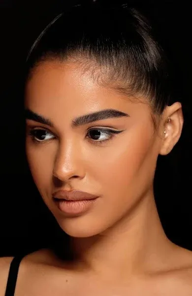 Fashion Nova Women's NOVABEAUTY Gel*ous Long Wear Waterproof Eyeliner