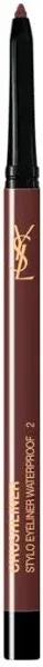 Yves Saint Laurent Crushliner Waterproof Stylo Eyeliner