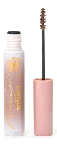CANMAKE Smart Mini Eyebrow Color