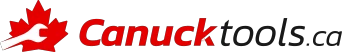 Canuck Tools