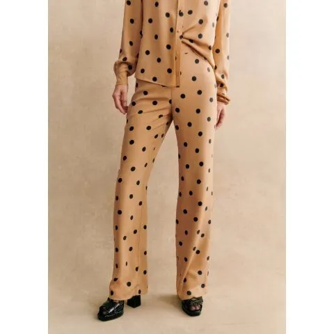 Sezane Baptisto Trousers