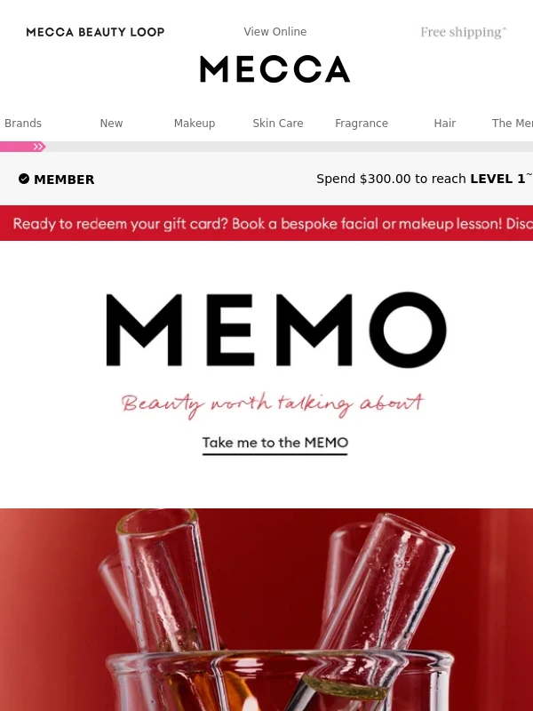 Mecca Cosmetica - The best face oils,ever