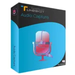 70% Off TunesKit Audio Capture – Yearly Coupon Code