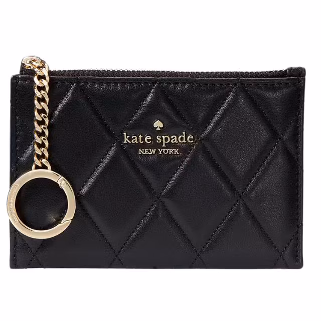 Kate Spade Outlet Carey Small Card Holder