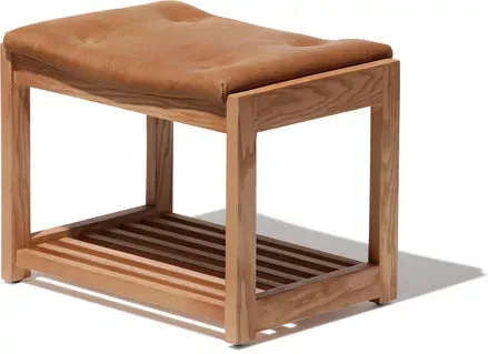 Industry West Baxter Foot Rest