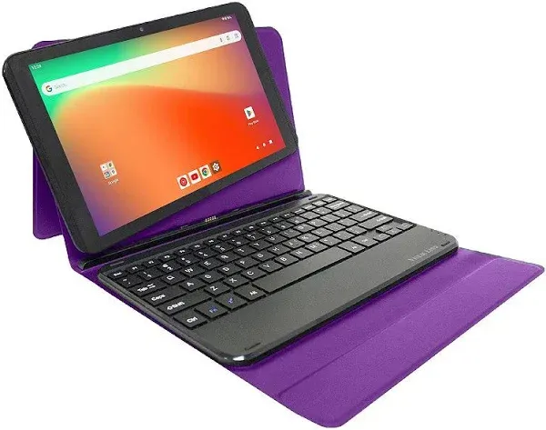 Visual Land Prestige Elite 10.1" HD IPS Android 13 Tablet