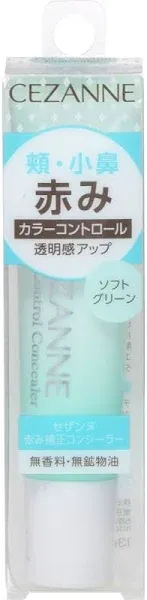 Cezanne Color Control Concealer