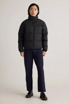 Quince Mens Responsible Down Puffer Jacket
