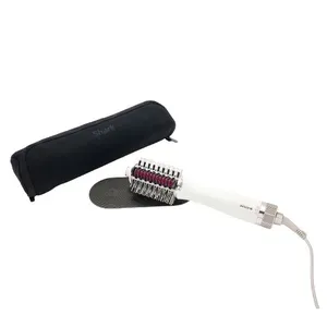 Shark SmoothStyle Blow Dry Brush & Heated Comb w/ Storage Bag - $49.99