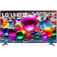LG 50UA7700PUB 50-inch 4K UHD AI Smart TV