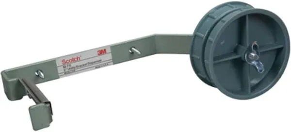3M M75 Bracket Tape Dispenser