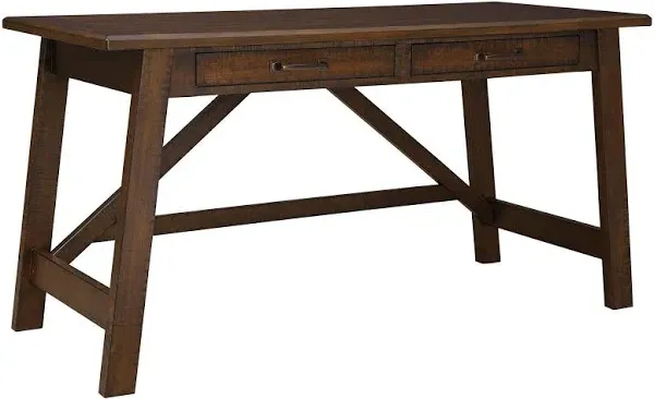 Ashley Baldridge Home Office Desk