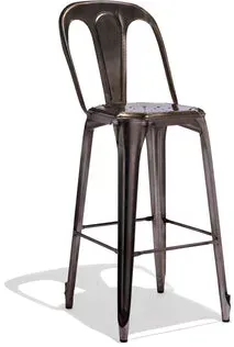 Industry West Flore Bar Stool