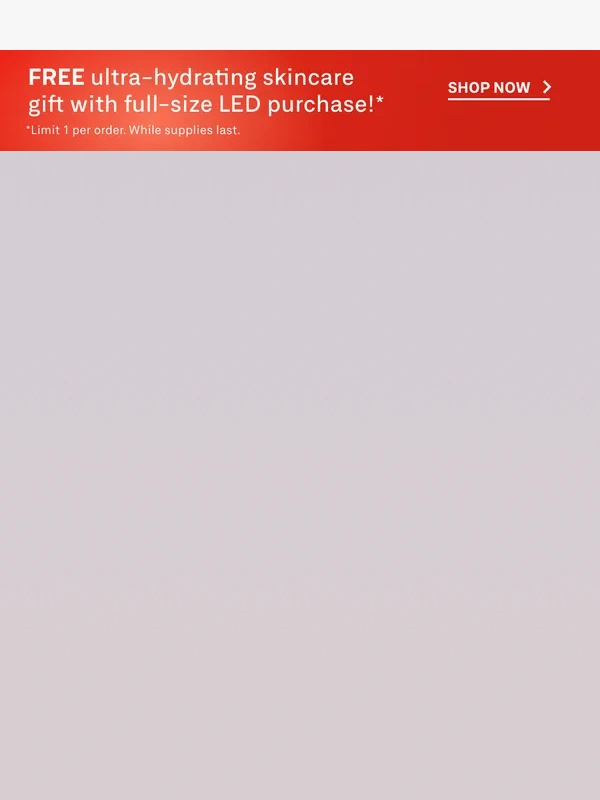 Omniluxled - FREE Gift With Purchase!