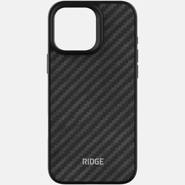 The Ridge Wallet MagSafe Case for Apple iPhone 16 Pro Max