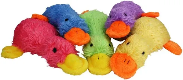 Multipet Duckworth Dog Toy