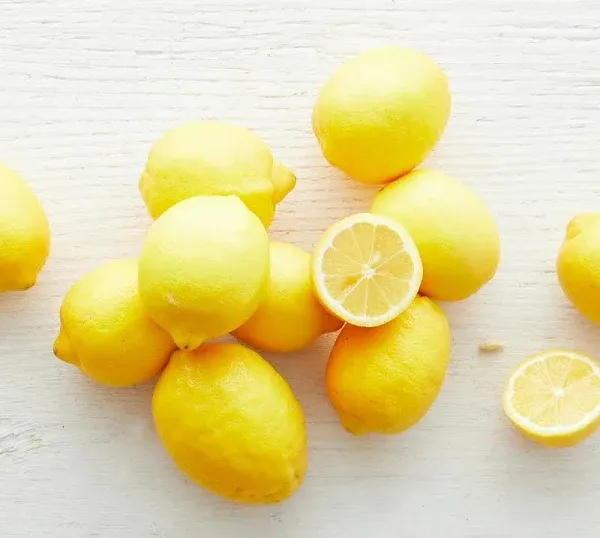 Flipcost.com Fresh Lemons