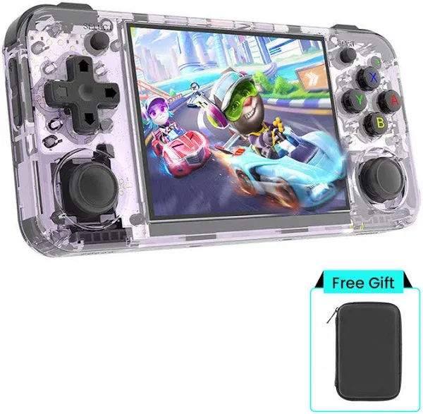 ANBERNIC RG35XX H Game Console