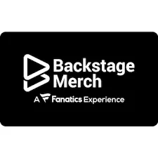 BackStage Merch