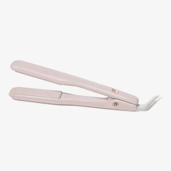 T3 Singlepass Ceramic Hair Straightener