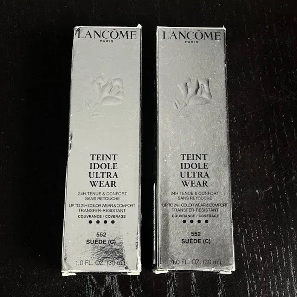 Lancome Teint Idole Ultra 24H Foundation SPF 15