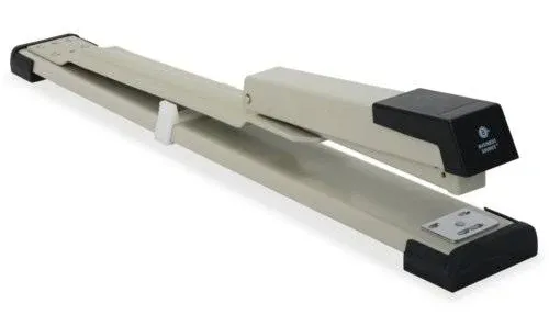 Business Source Long Reach Stapler