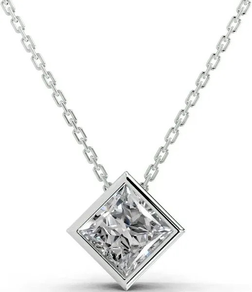 Brianna Diamond Pendant