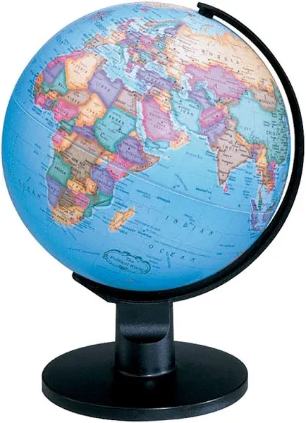 Replogle Trekker Globe