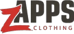 Zapps clothing