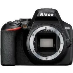 Nikon D3500 DSLR Camera with 18-55mm Lens