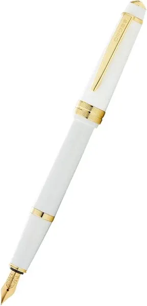 Cross Bailey Light Fountain Pen and Ball Point SET