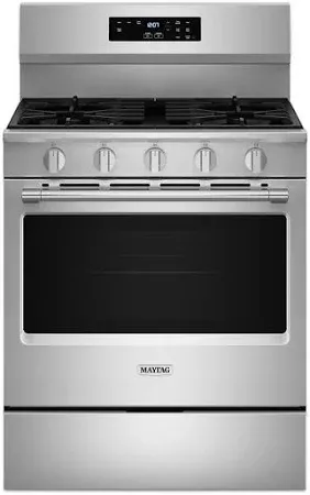 Maytag 30-Inch Wide Gas Range