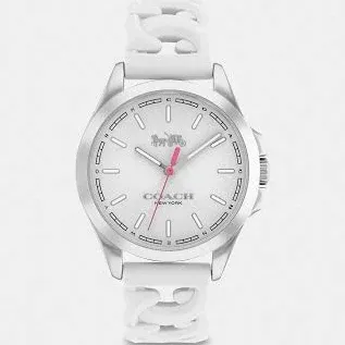Coach Libby Watch