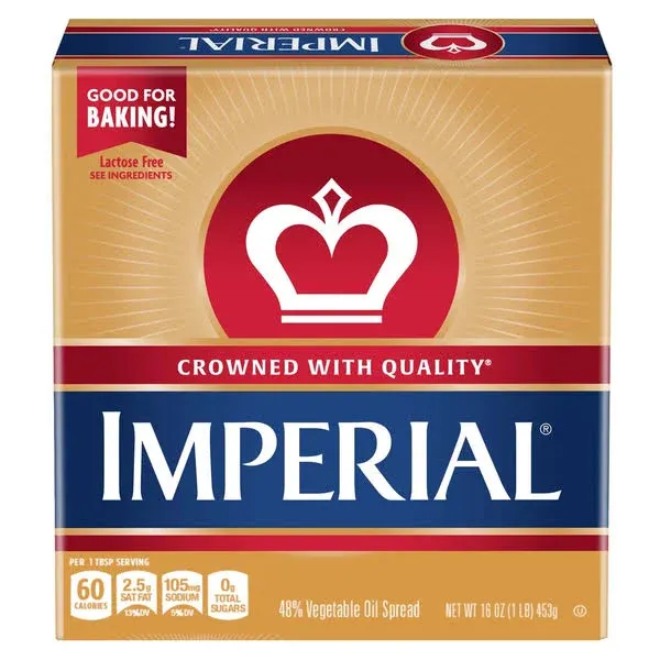 Imperial Spread Sticks