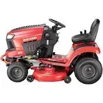 Craftsman CMXGRAM211302 46 in. 725 cc Hydrostatic Gas Riding Mower