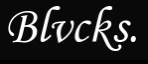 Blvcks