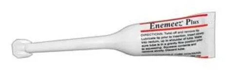 Enemeez Plus Mini Enema
