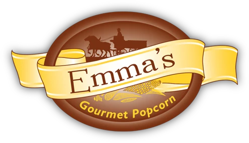 Emma's Gourmet Popcorn