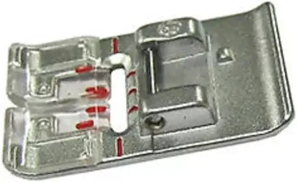 Embroidery Foot Snap On Pfaff # 98-694840-00