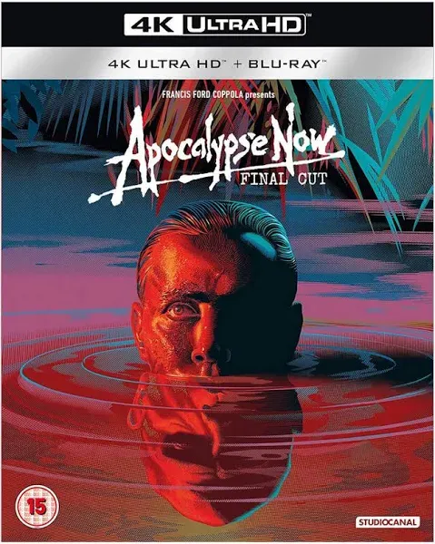 Apocalypse Now: Final Cut - 4K