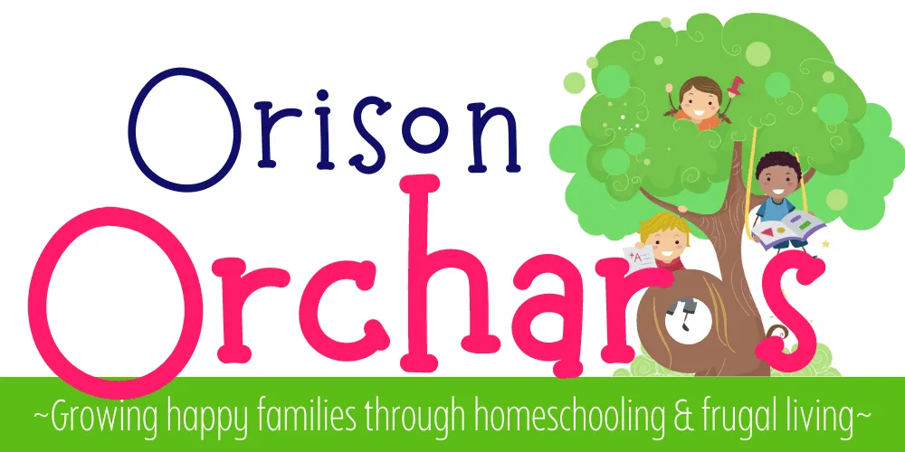 Orison Orchards