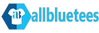 Allbluetees