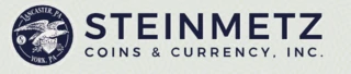 Steinmetz Coins