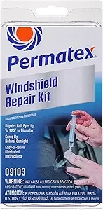 0.73 oz Permatex Windshield Repair Kit