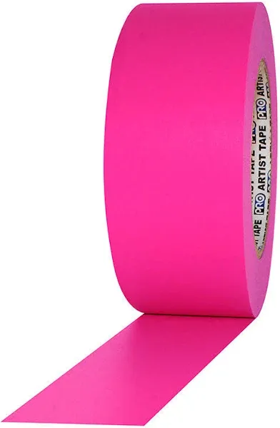 Pro Artist Tape