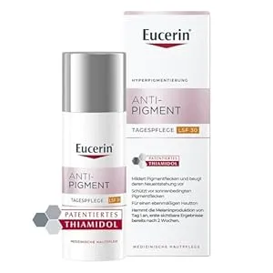 Eucerin Anti-Pigment Day Cream SPF30